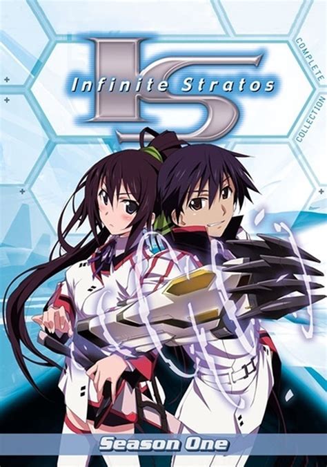 anime similar to infinite stratos|infinite stratos anime season 1.